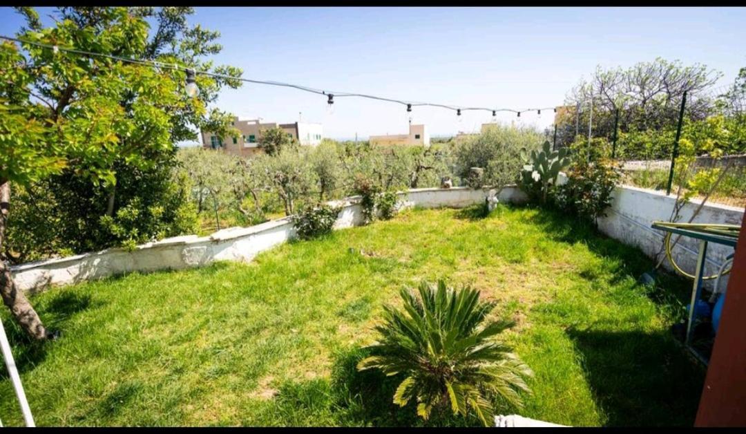Villa Greenhouse Monopoli Exterior foto