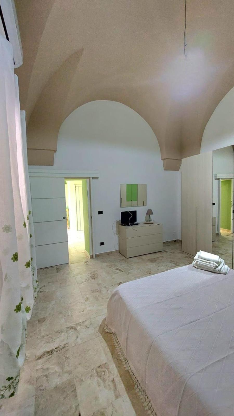 Villa Greenhouse Monopoli Exterior foto